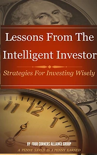 Lessons From The Intelligent Investor