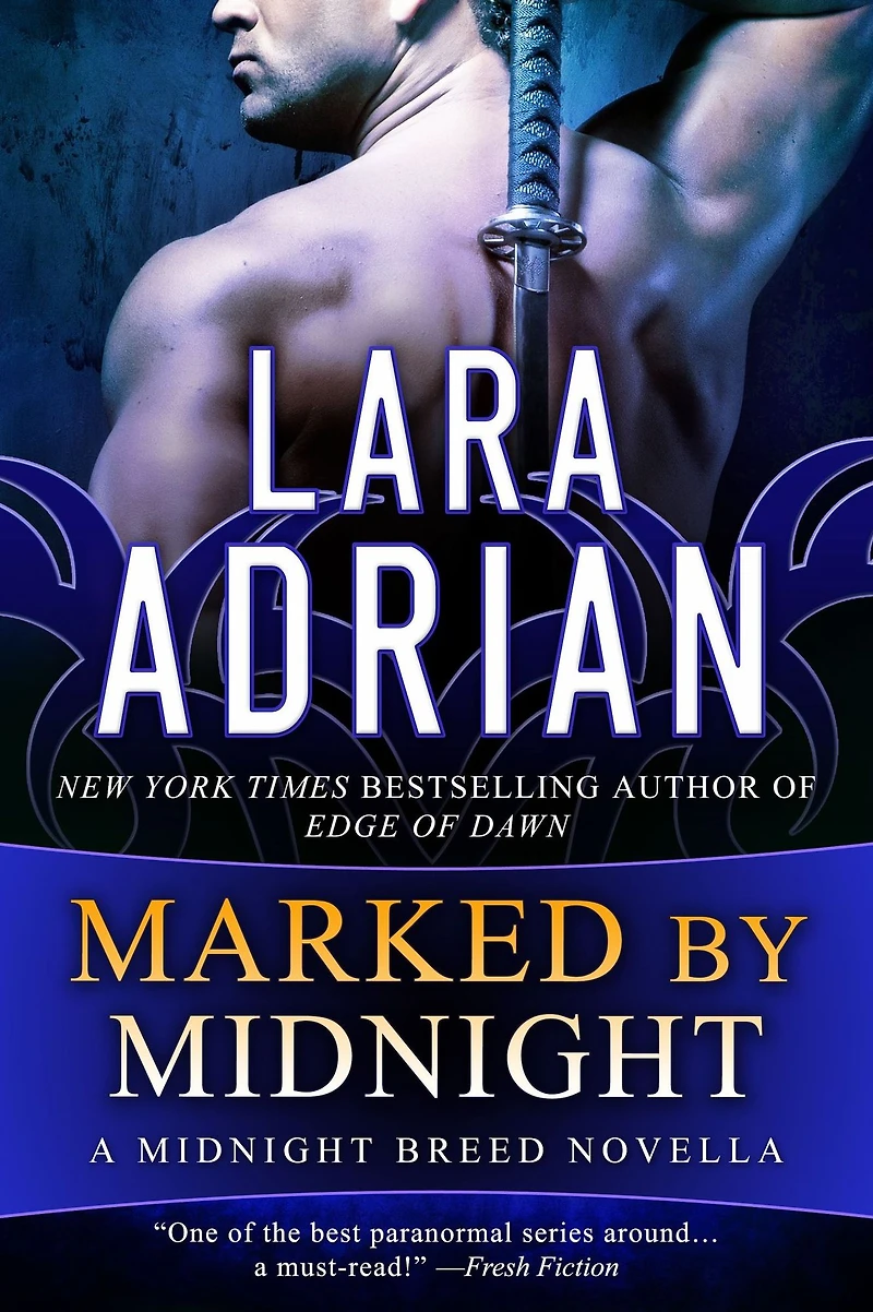 Marked by Midnight