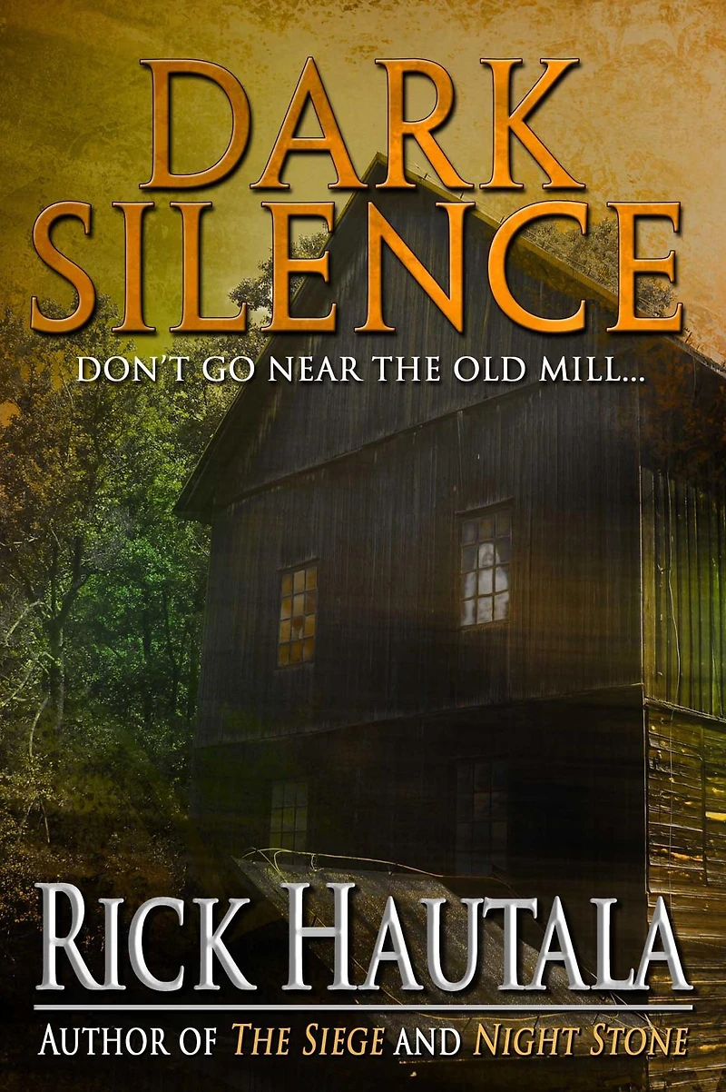 Dark Silence