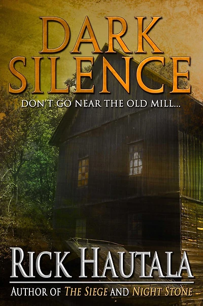 Dark Silence
