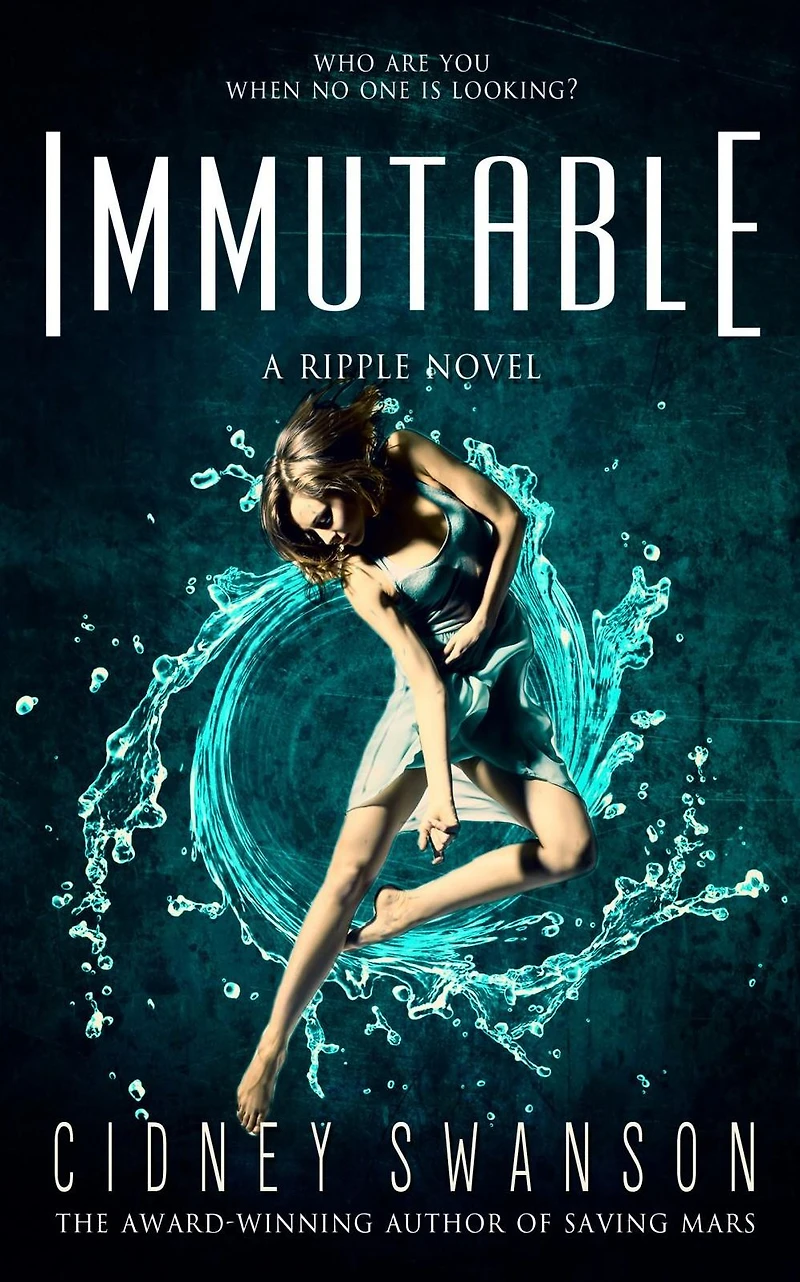 Immutable