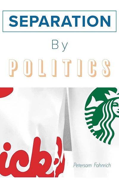 Separation by Politics