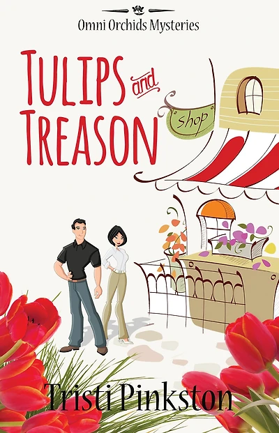 Tulips and Treason