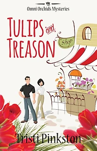 Tulips and Treason