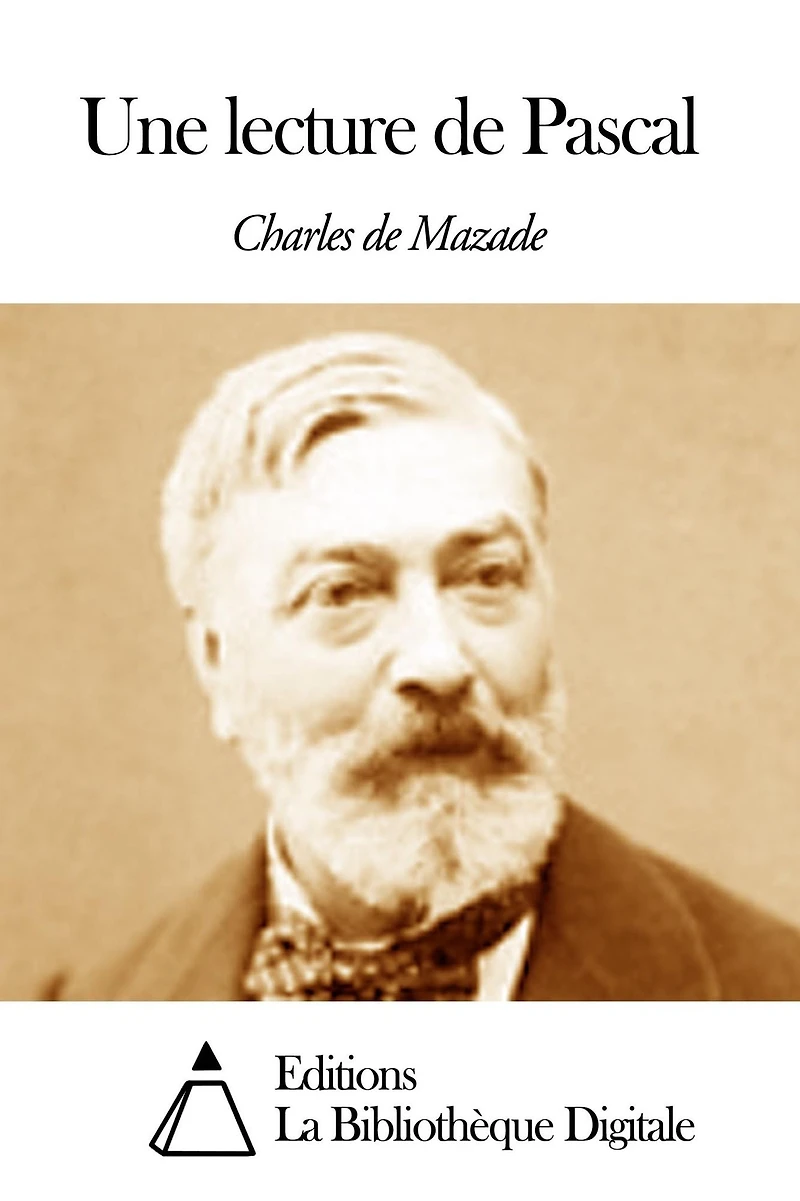 Une lecture de Pascal