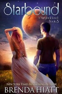 Starbound (Starstruck Series #3)