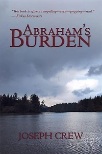 adding Abraham's Burden to my Nook account