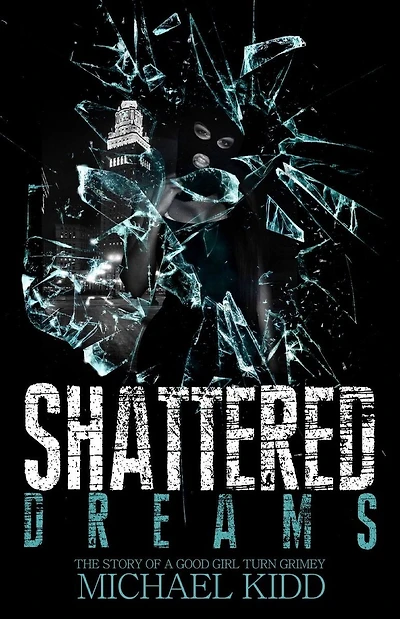 Shattered Dreams