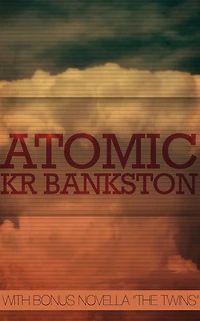 Atomic (The Origin Series Book 4)
