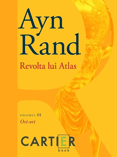 Revolta lui Atlas. Ori-ori