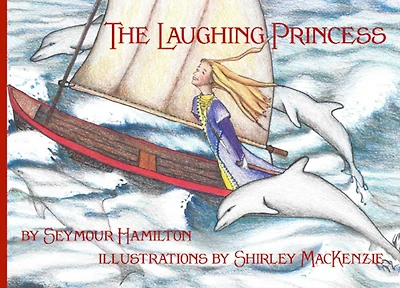 The Laughing Princess