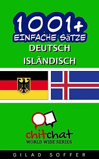 1001+ Übungen Deutsch - Isländisch