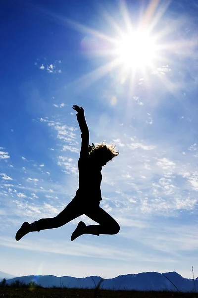 Overcoming Fear