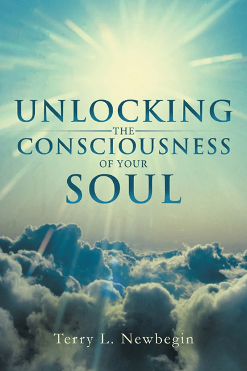 Unlocking The Consciousness of Your Soul
