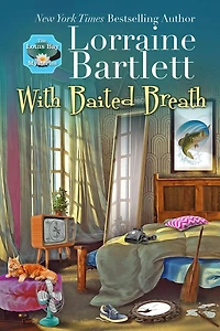 With Baited Breath
