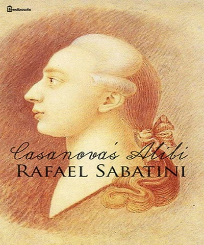 Casanova's Alibi
