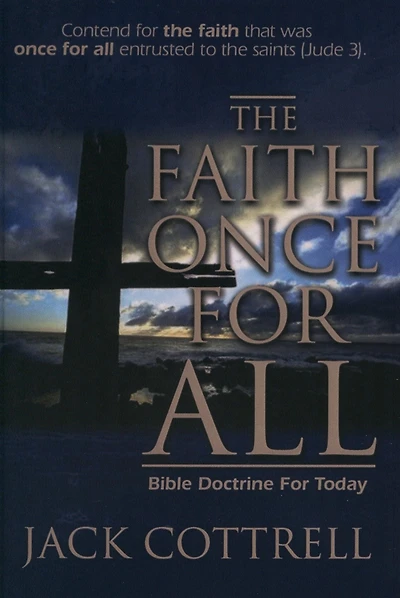 The Faith Once for All