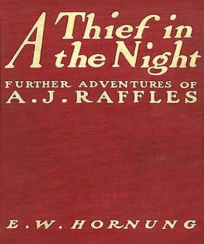 A Thief the Night