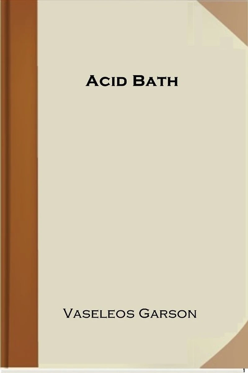 Acid Bath