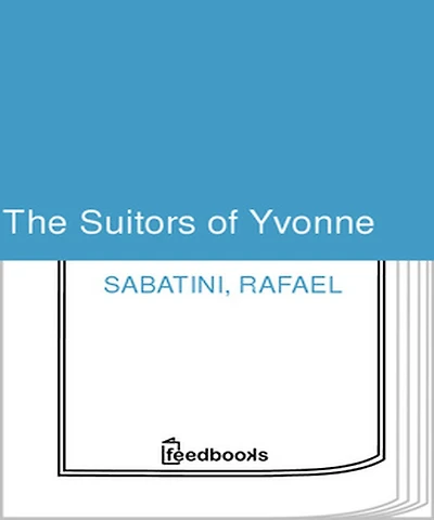 The Suitors of Yvonne