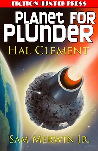 Planet for Plunder