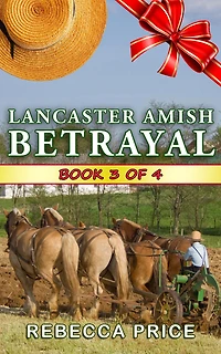 Lancaster Amish Betrayal
