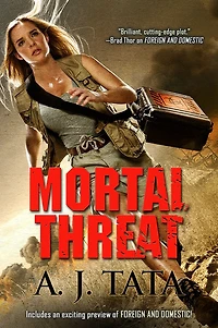 Mortal Threat