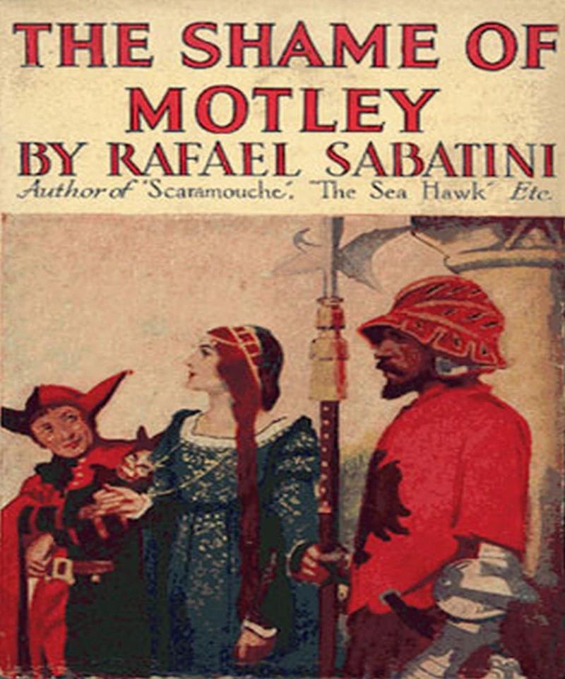 The Shame of Motley