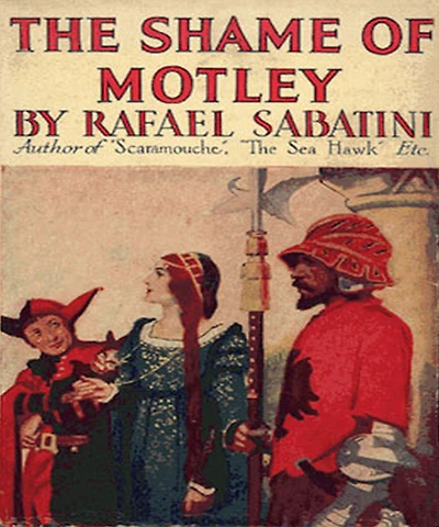 The Shame of Motley