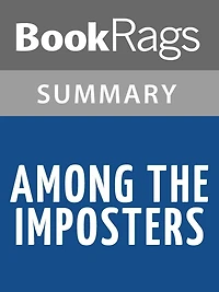 Among the Imposters by Margaret Peterson Haddix l Summary & Study Guide