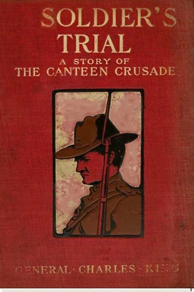 A Soldier's Trial