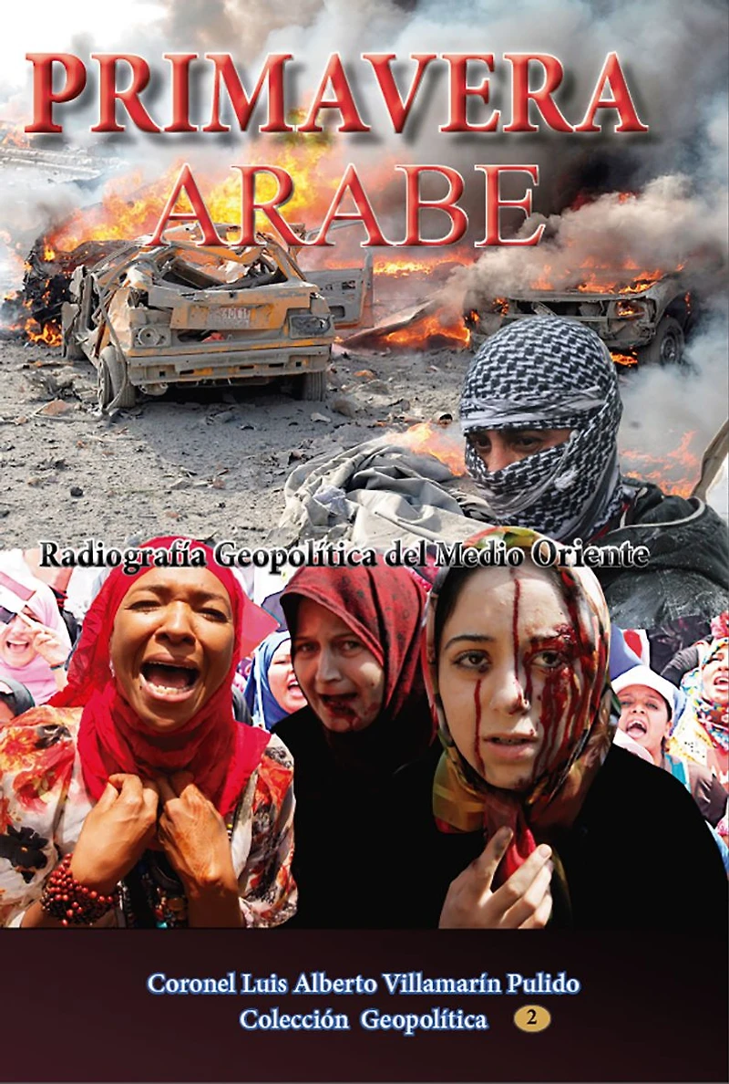 Primavera Arabe