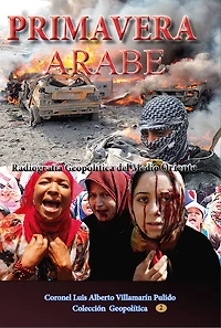 Primavera Arabe