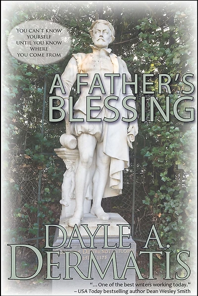 A Father's Blessing