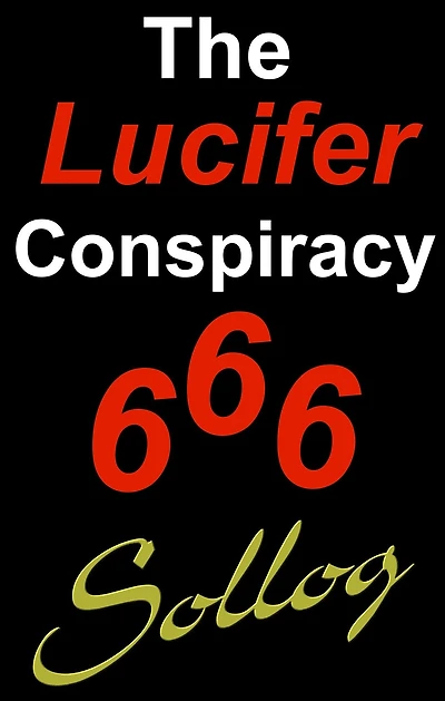 The Lucifer Conspiracy Satanic Worship in the Vatican