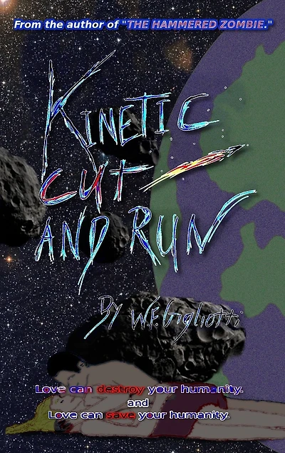 Kinetic Cut and Run