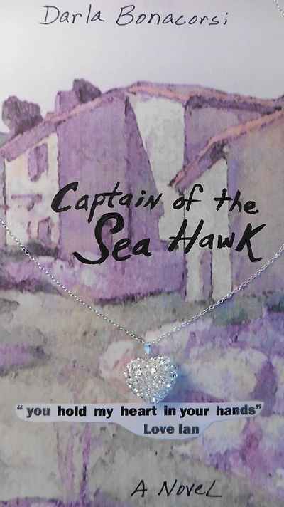 Captain of the Sea Hawk