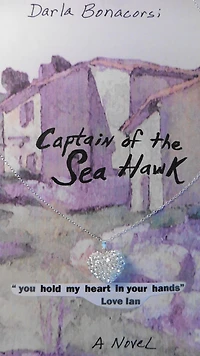 Captain of the Sea Hawk