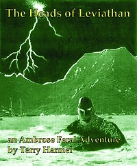 The Heads Of Leviathan