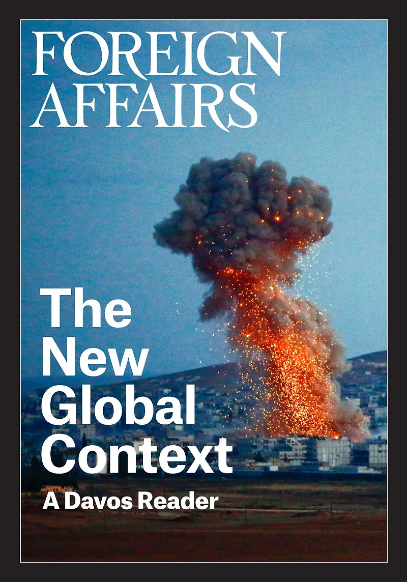 The New Global Context