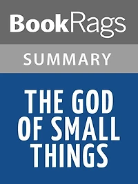 The God of Small Things by Arundhati Roy l Summary & Study Guide