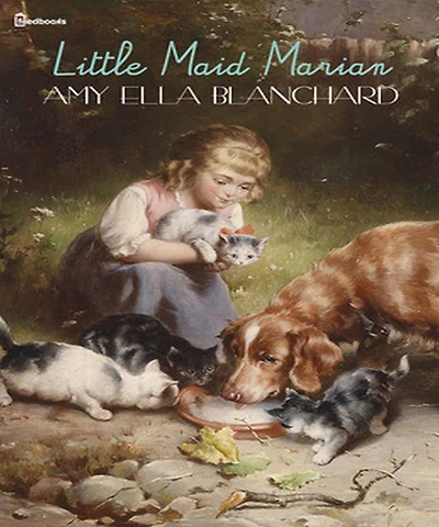 Little Maid Marian
