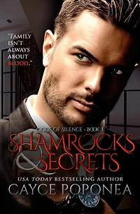 Shamrocks and Secrets