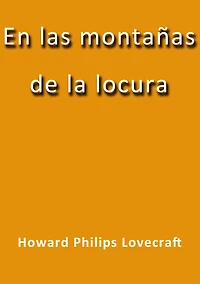 En las montañas de la locura