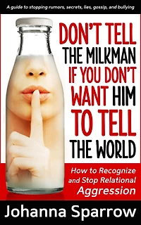 Don't Tell The Milkman If You Don't Want Him To Tell The World