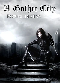 A Gothic City