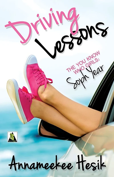 Driving Lessons (You Know Who Girls Series #2)