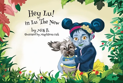 Hey Lu! In Lu the New