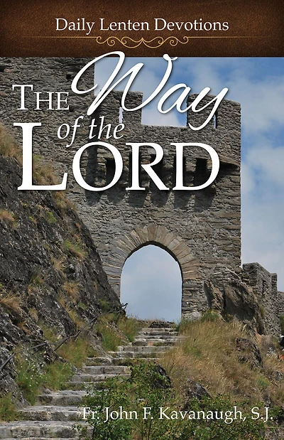 The Way of the Lord: Daily Lenten Devotions