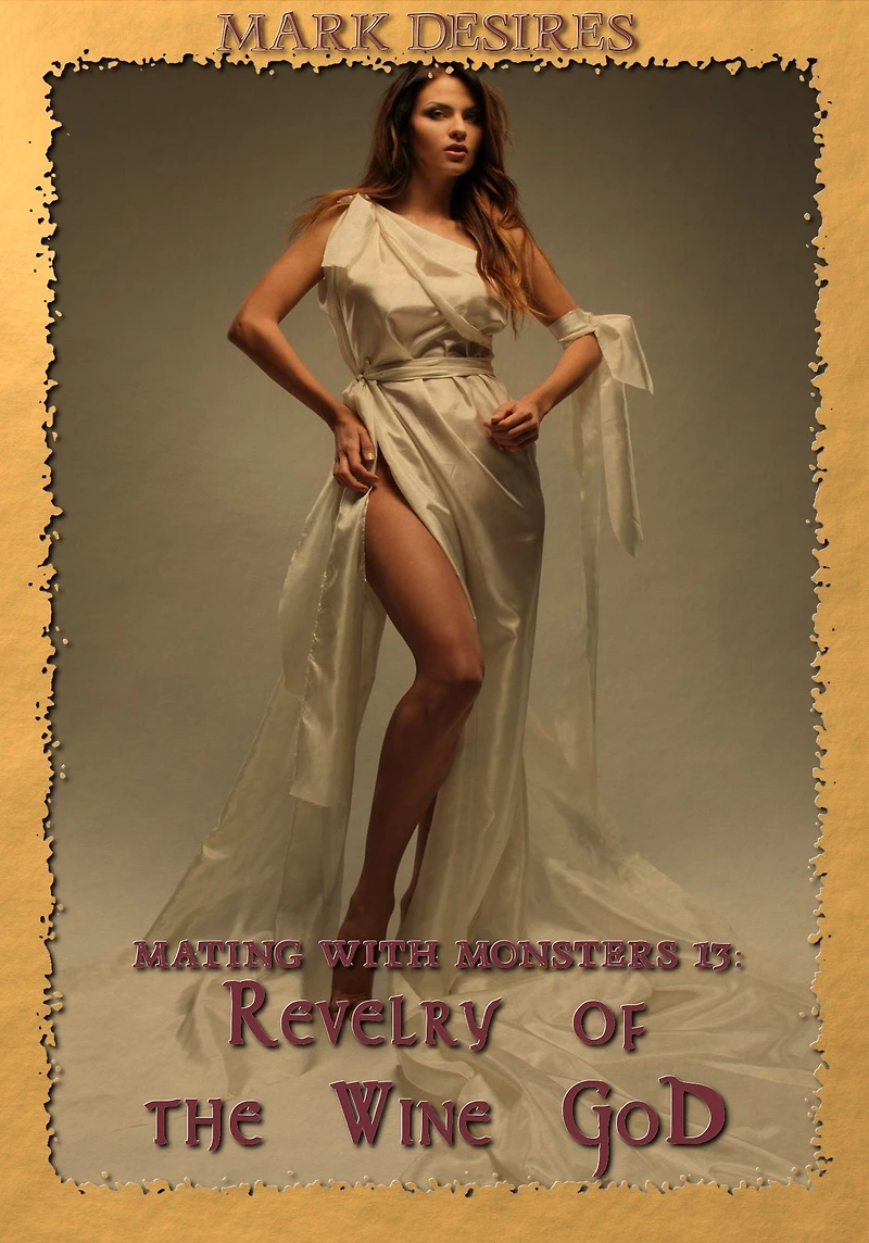 Revelry of the Wine God (Mating with Monsters #13)